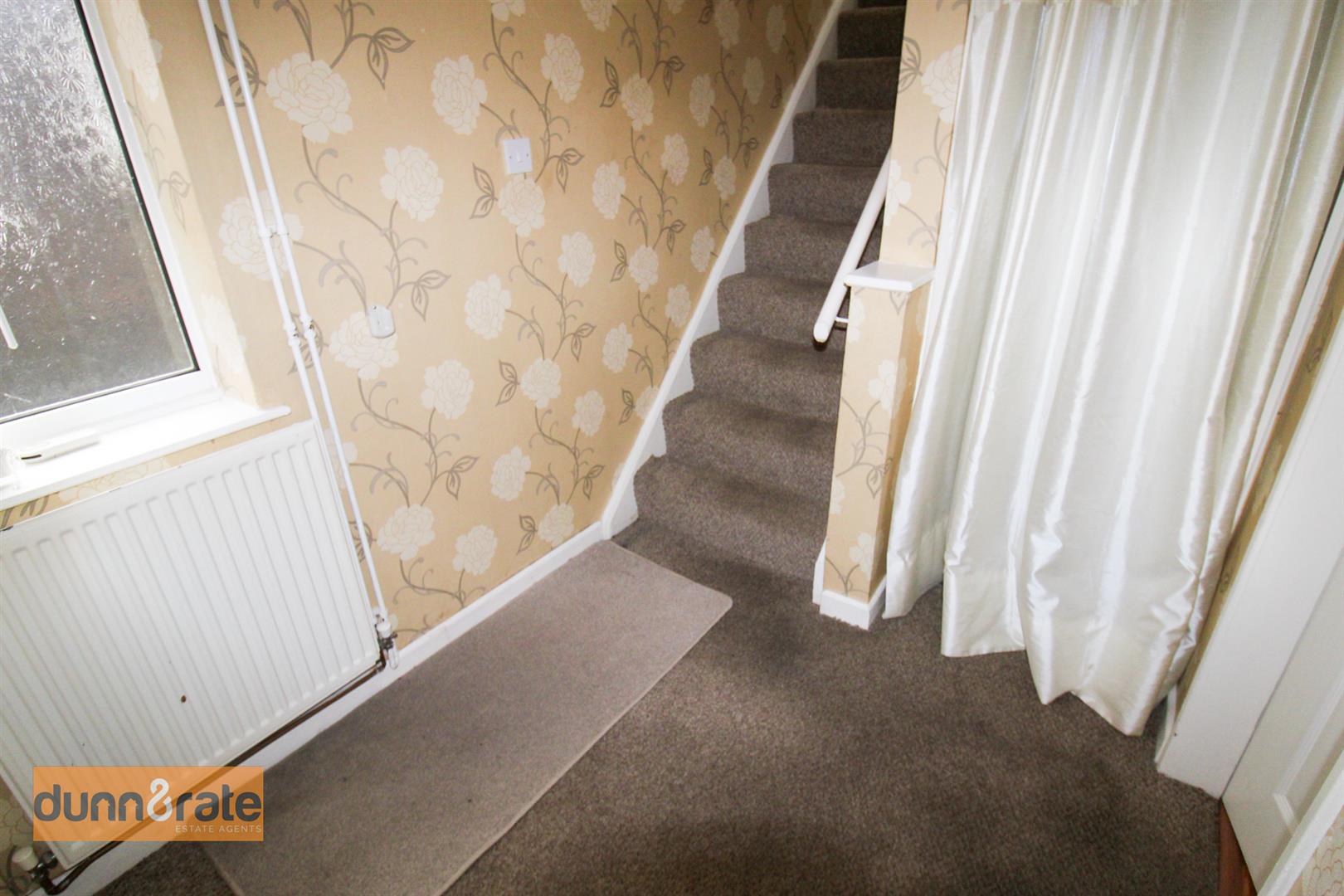 Station Grove, Milton, Stoke-On-Trent